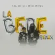 Yng Lvcas – La Bebe Remix feat. Peso Pluma