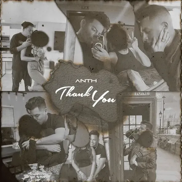 ANTH – Thank You