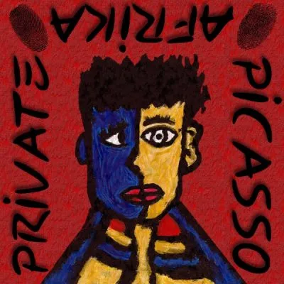 Album: Afrika Memani - Picasso Private