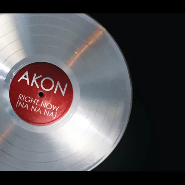 Akon – Right Now Na Na Na 1