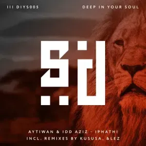 Aytiwan Idd Aziz – Iphathi Kususa Remix 1