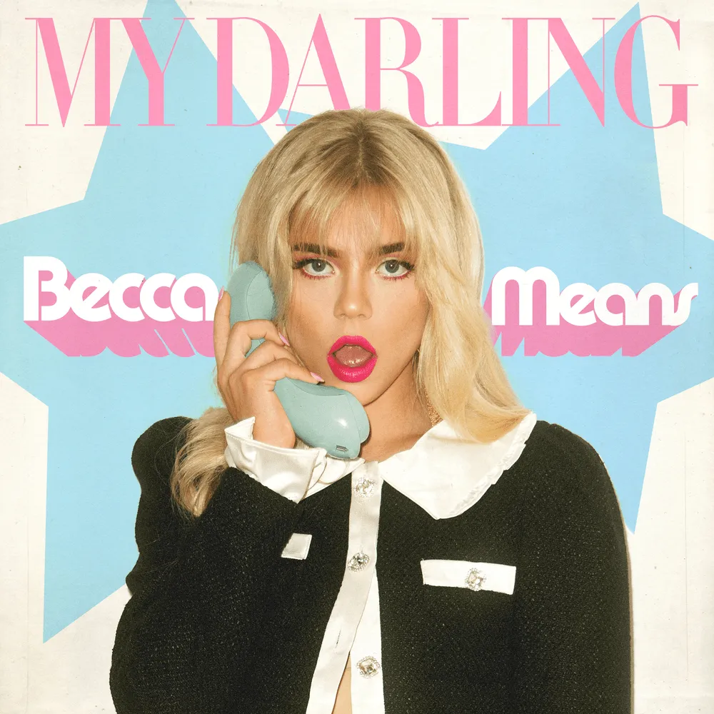 Becca Means – My Darling