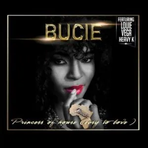 Bucie – Easy to Love