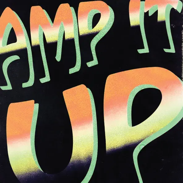 Cadenza – Amp It Up feat. BEAM Amaarae