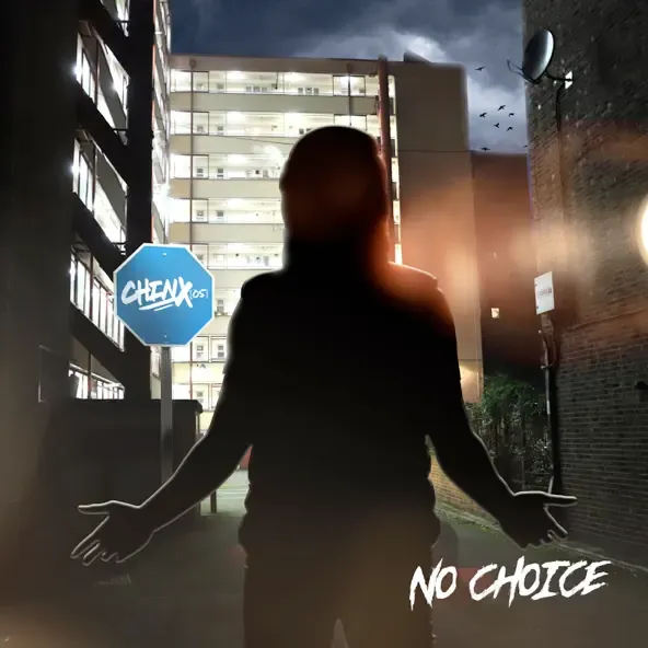 Chinx OS – No Choice