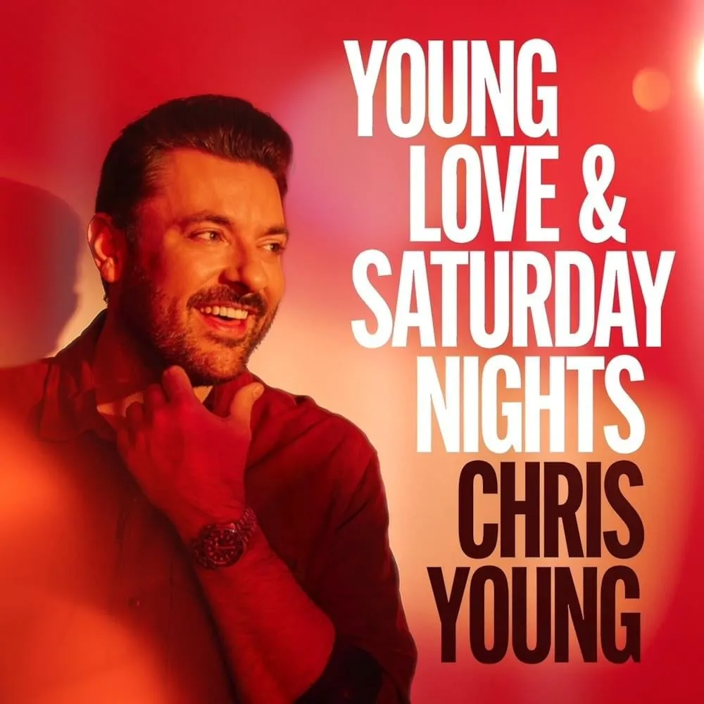 Chris Young – Young Love Saturday Nights