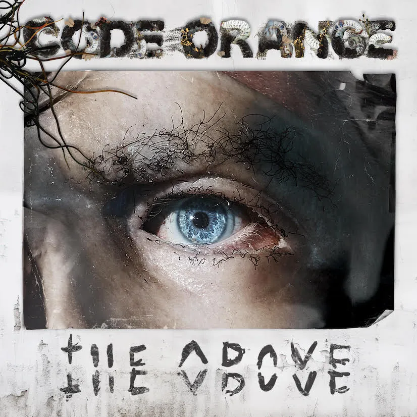Code Orange – Take Shape feat. Billy Corgan