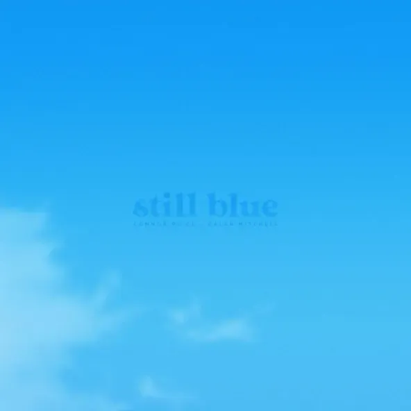 Connor Price – Still Blue feat. Caleb Mitchell