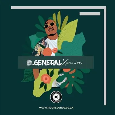 DGeneral – You Original Mix 1