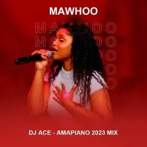 DJ Ace – Amapiano 2023 Mix MaWhoo