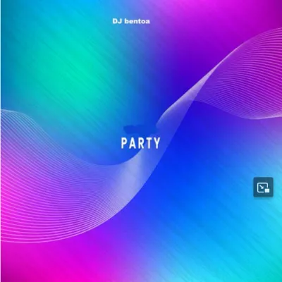 DJ Bentoa – Party Slow Version