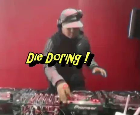 DJ Dal S.A – Killa Love Song Die Doring Remix 2023