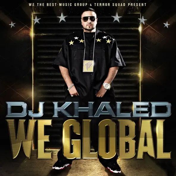 DJ Khaled – Bullet feat. Baby Cham Rick Ross 1