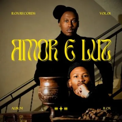 Album: DJ THE MXO & Tj Mengus - AMOR E LUZ, Vol. 1