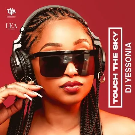 DJ Yessonia – Awushodi ft. Starr Healer Khanyisa Emjaykeyz Sir Trill