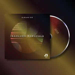 EP: DJExpo SA - Isahluko Sokucala