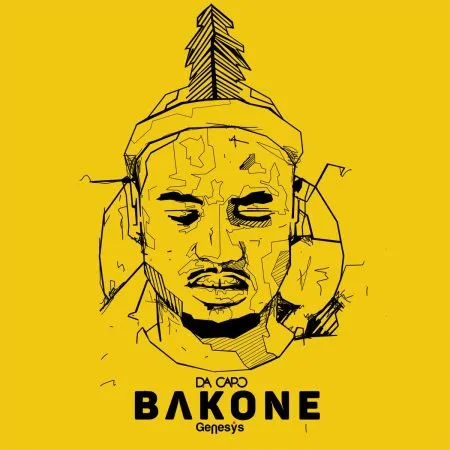 EP: Da Capo - Bakone