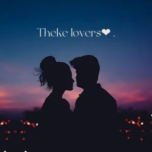 EP: DjyTumie - Theke Lovers