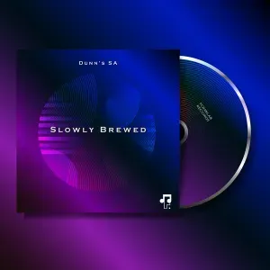 EP: Dunn’s SA - Slowly Brewed