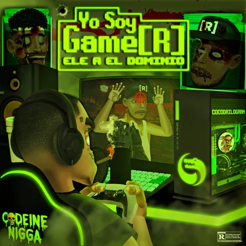 Ele A El Dominio – Yo Soy GameR