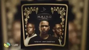 Fatso 98 Deep Essentials – HAIBO VSOP Mix