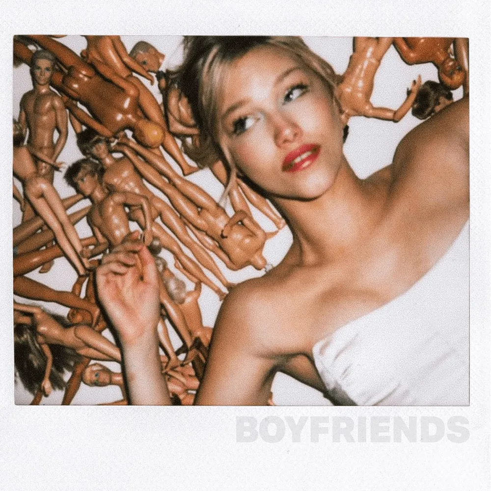 Grace VanderWaal – Boyfriends