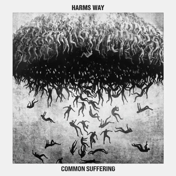 Harms Way – Silent Wolf