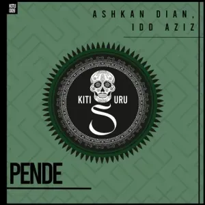 Idd Aziz Ashkan Dian – Pende Extended Mix