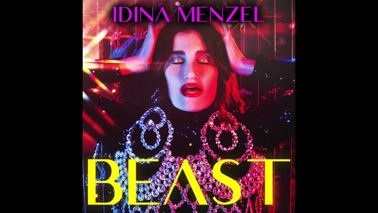 Idina Menzel – Beast