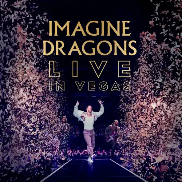 Imagine Dragons – Believer Live in Vegas