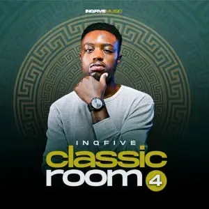 Album: InQfive - Classic Room, Vol. 4