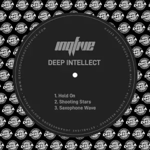 EP: InQfive - Deep Intellect