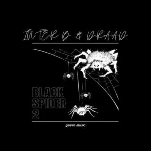 Inter B Draad – Black Spider 2