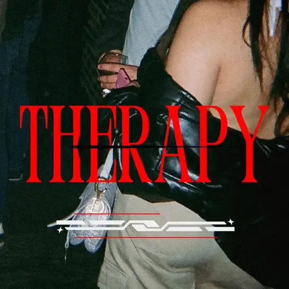 Jaalid – Therapy