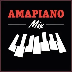 Jay Tshepo – Amapiano Mix 21 JULY 2023
