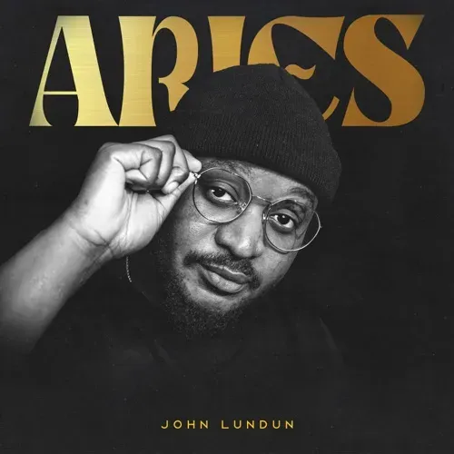 EP: John Lundun - Aries
