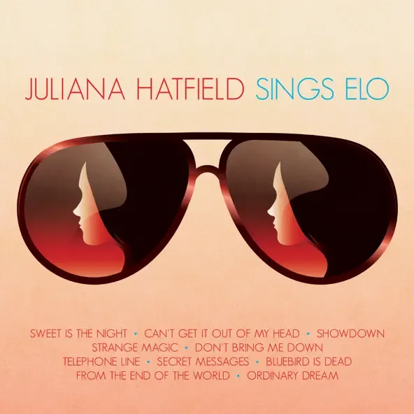 Juliana Hatfield – Cant Get It Out Of My Head