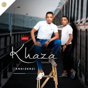 Album: Khaza - Angizenzi