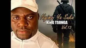 Album: King Tsonga Vol. 13 - Nyimpi Ya Suka