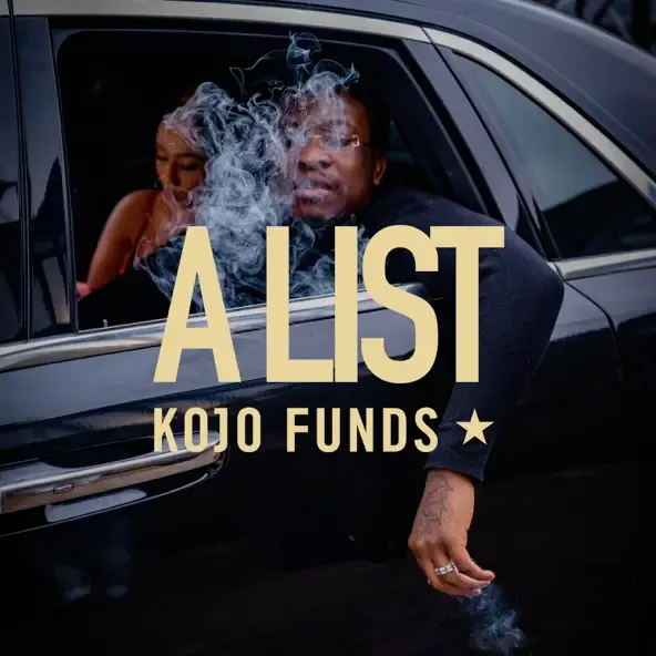 Kojo Funds – A List