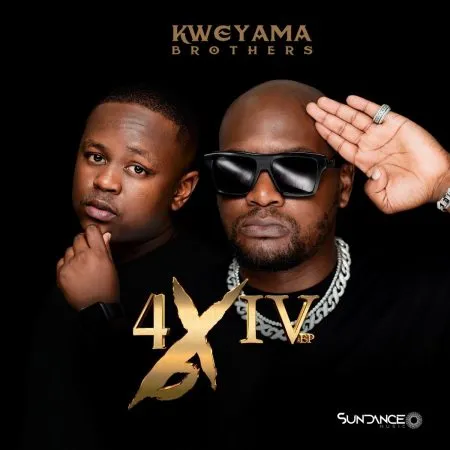 Kweyama Brothers – Pianoland 1