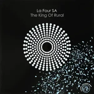La Four SA The AquaBlendz – One Tribe