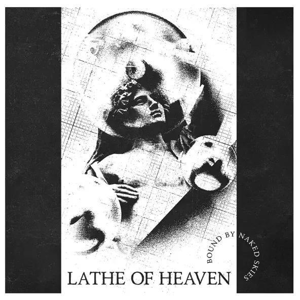 Lathe Of Heaven – Ekpyrosis