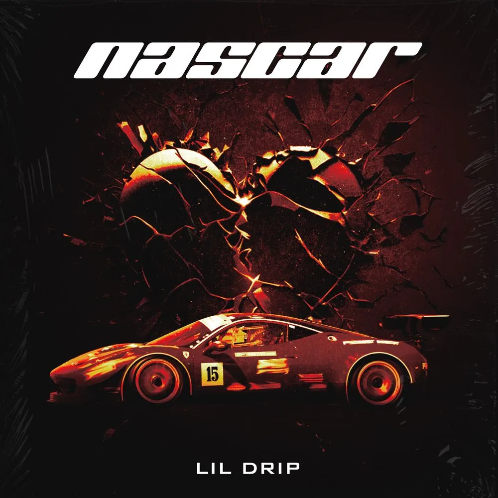 Lil Drip – Nascar