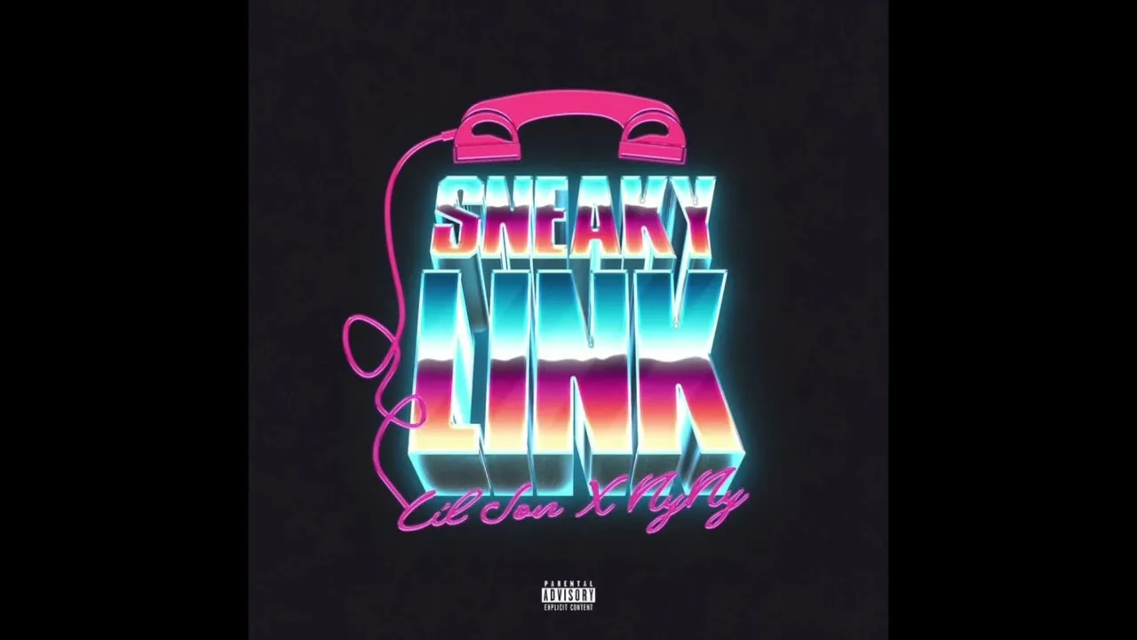 Lil Jon – Sneaky Link feat. NyNy