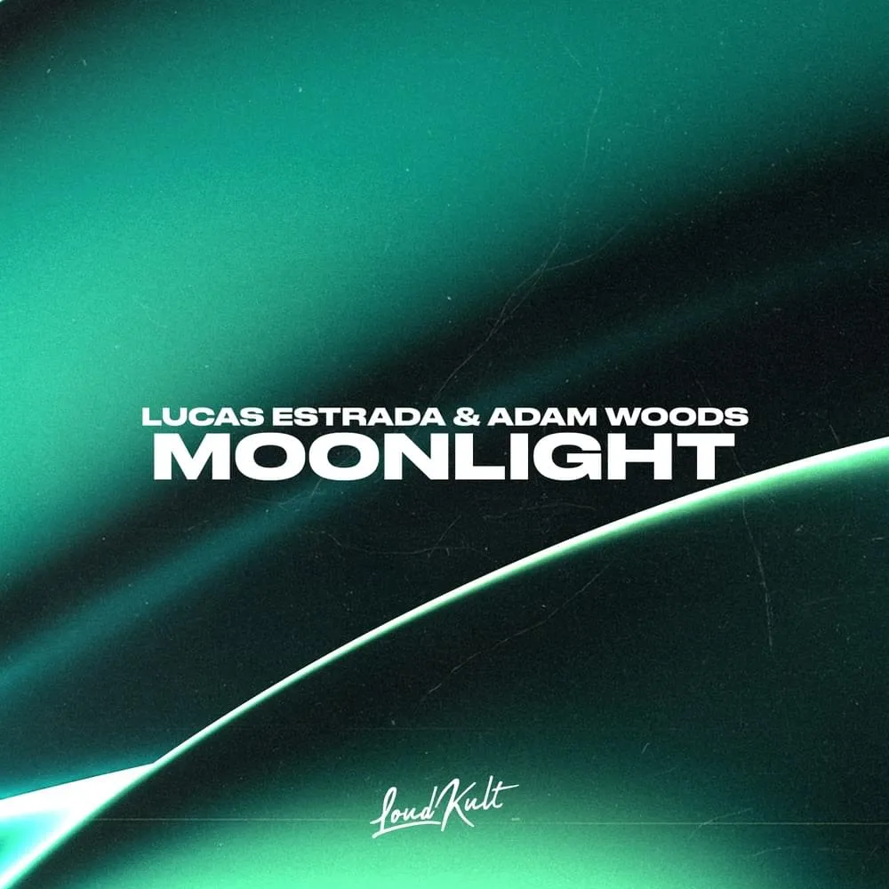 Lucas Estrada – Moonlight feat. Adam Woods