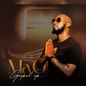 EP: MaO - The Gospel