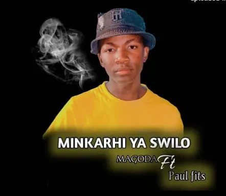 Magoda – Minkarhi Ya Swilo ft Paul Fits Dj Sonnet