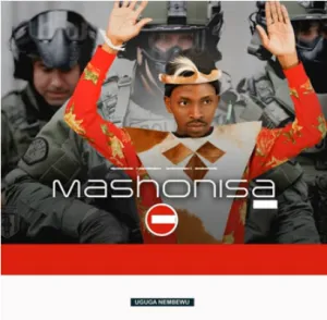 Album: Mashonisa - Uguga Nembewu