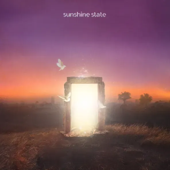 Maurice Moore – Sunshine State